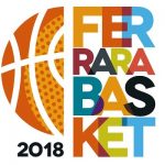Ferrara Basket 2018